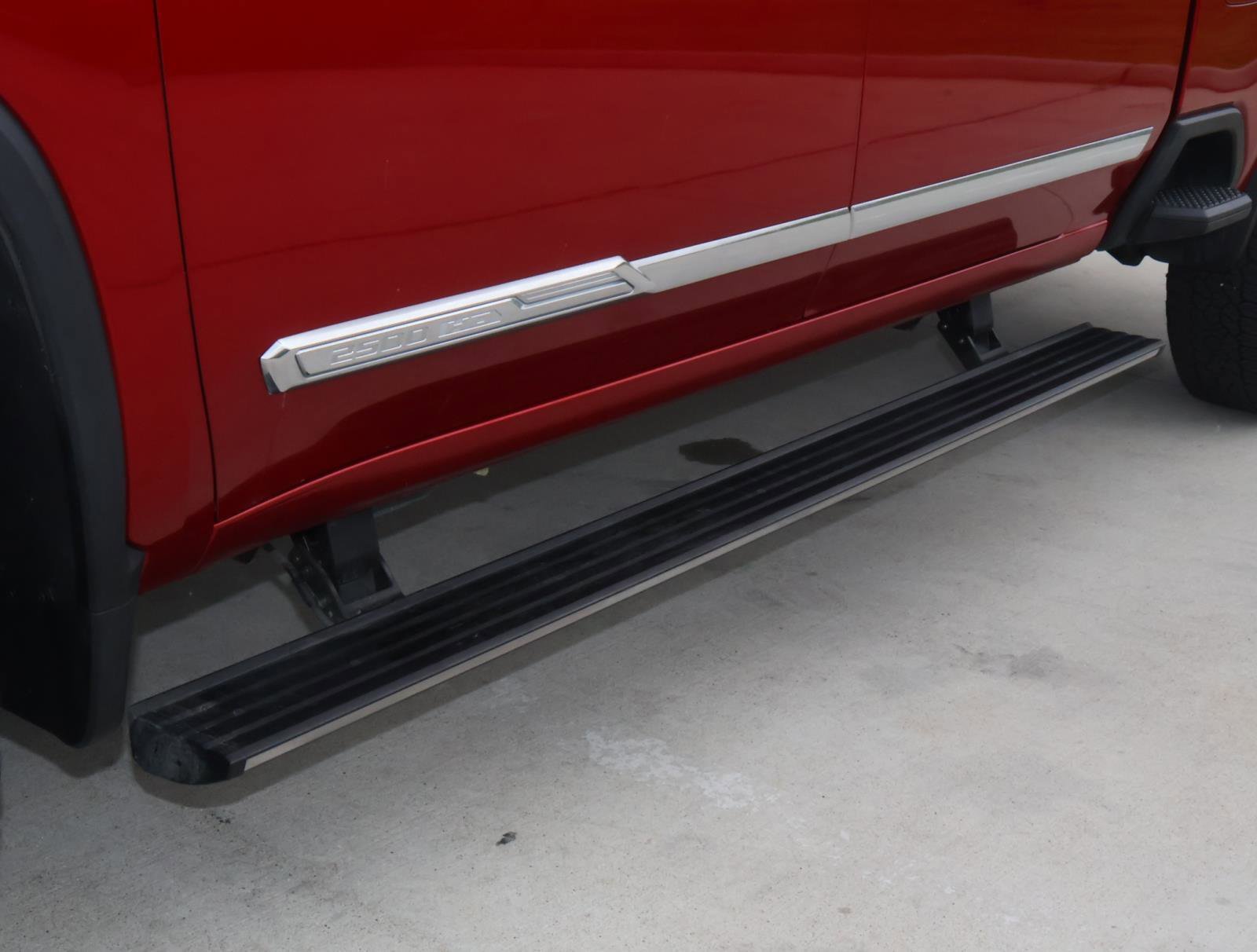 2025 Chevrolet Silverado 2500HD High Country - Photo 10