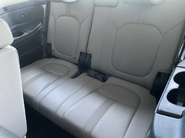 2025 Honda Pilot Touring - Photo 15