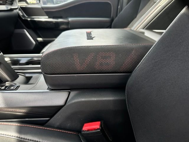 Used 2024 Avalanche Ford Raptor image 18