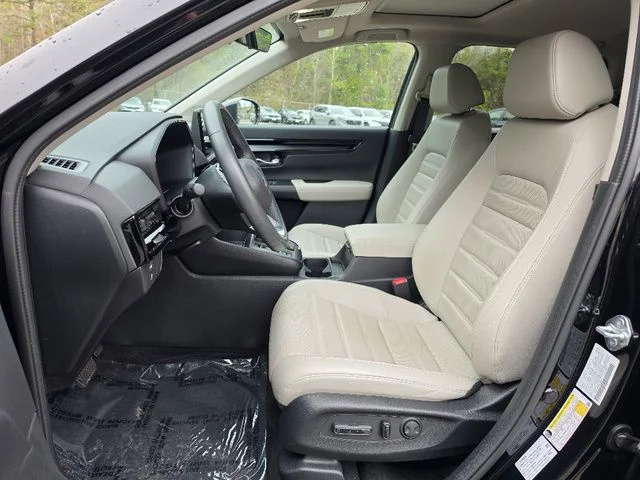 2024 Honda CR-V EX-L - Photo 21