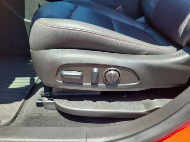 Used 2023 Red Chevrolet RS image 15