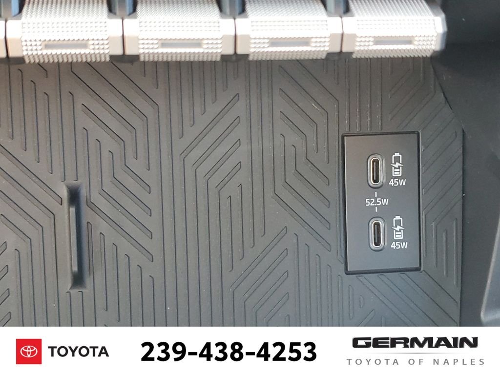 2025 Toyota Tacoma SR5 - Photo 26