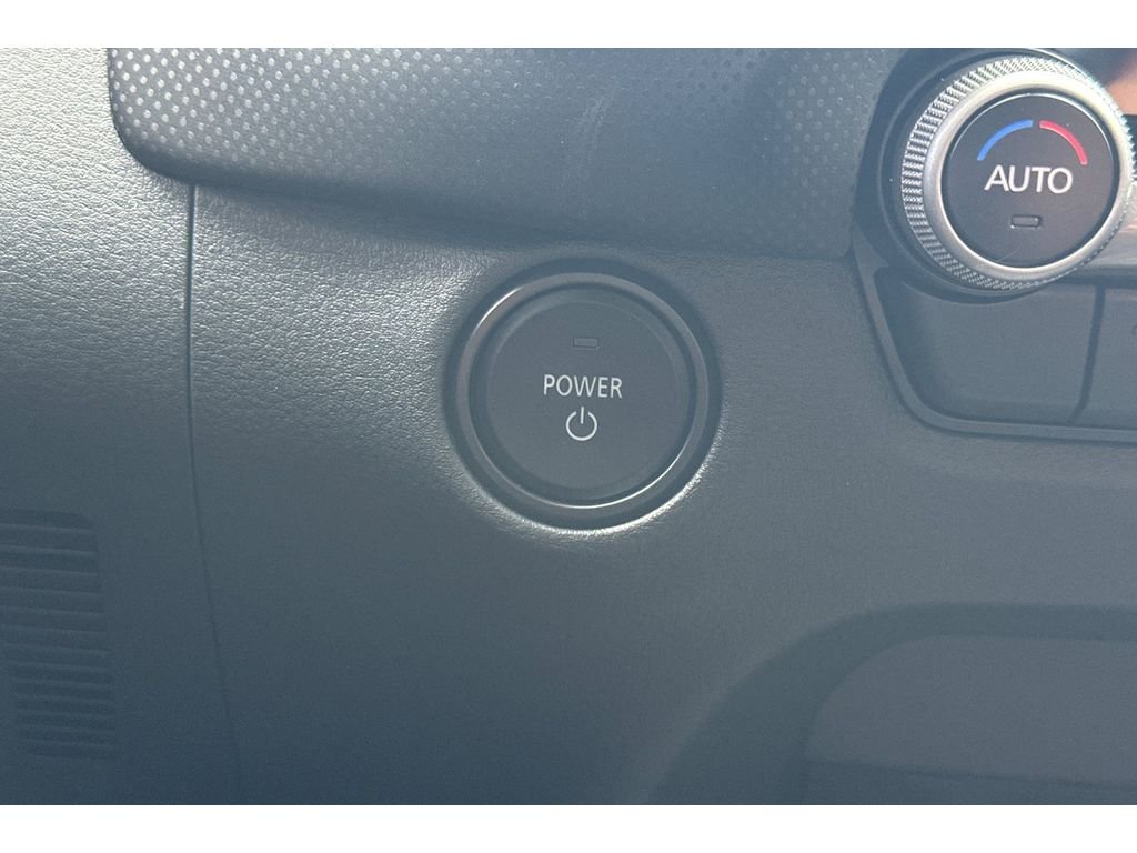 New 2026 Machine Gray Metallic Mazda Preferred AWD image 20