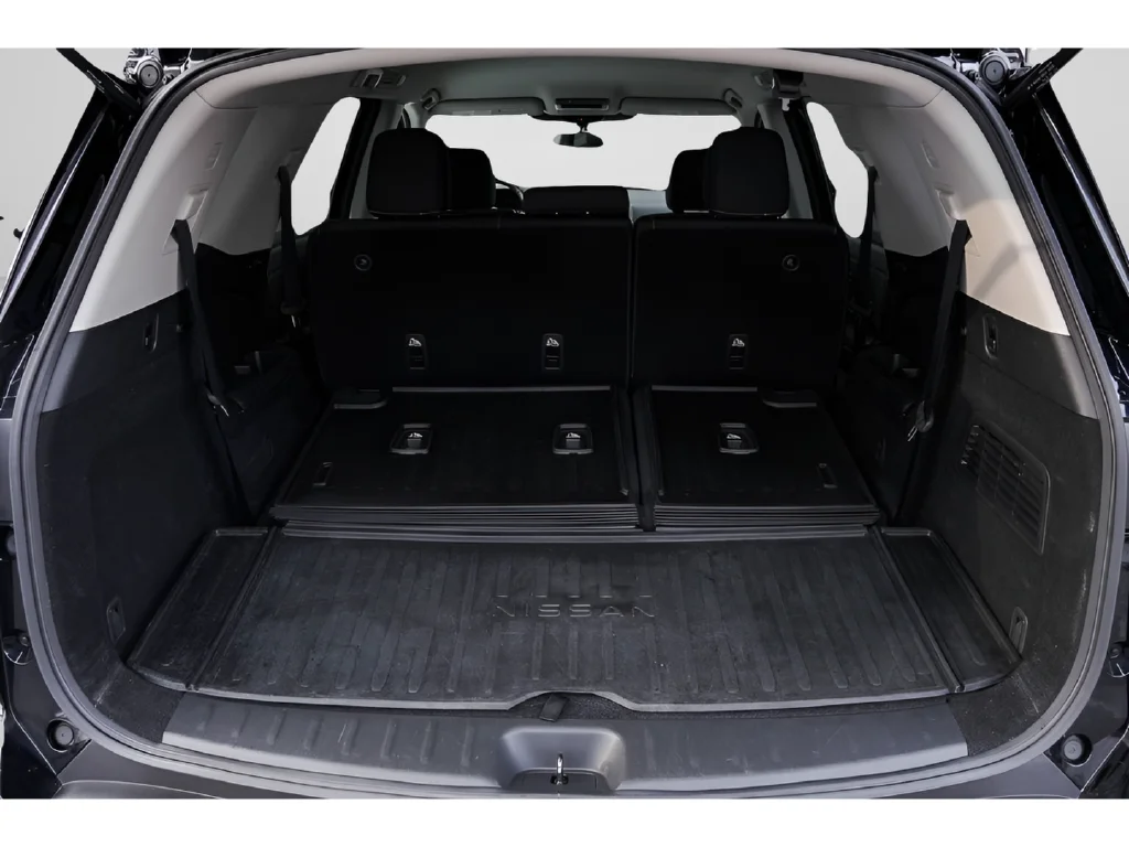 2024 Nissan Pathfinder SV - Photo 62