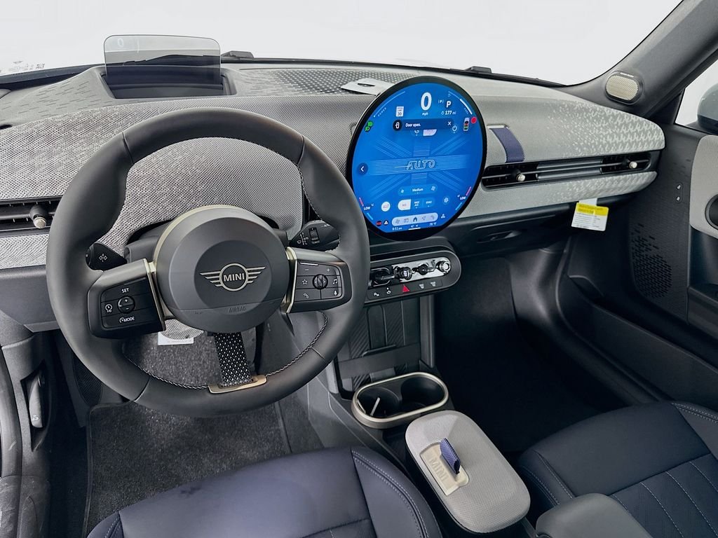 2026 MINI Convertible Base - Photo 18