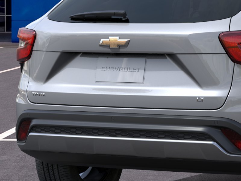 2026 Chevrolet Trax LT - Photo 14