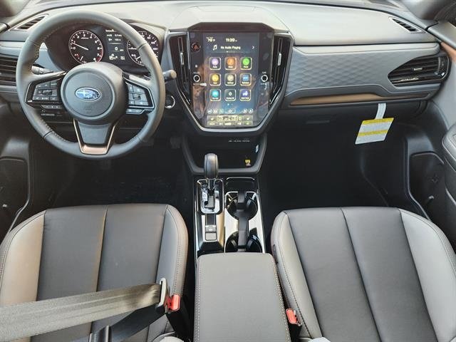 2026 Subaru Forester Sport - Photo 20