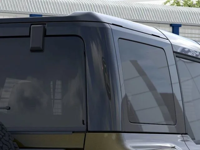 2025 Ford Bronco 4-Door Raptor - Photo 50
