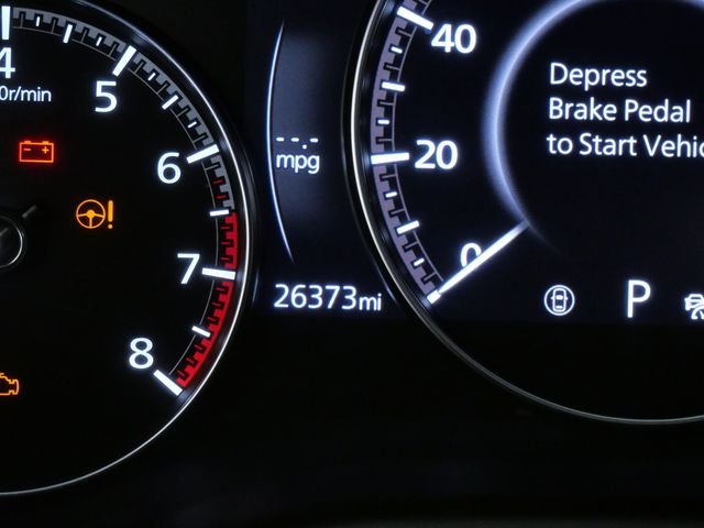 Certified Used 2024 Beige Mazda 2.5 S Preferred Package image 20