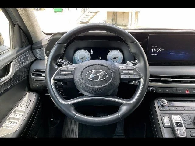 2024 Hyundai Palisade Limited - Photo 9