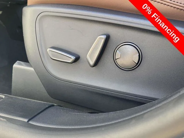 New 2026 Carbonized Gray Metallic Ford Outer Banks image 13