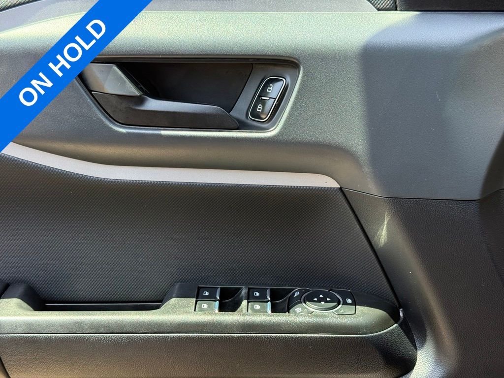 Used 2023 Gray Ford Big Bend image 20