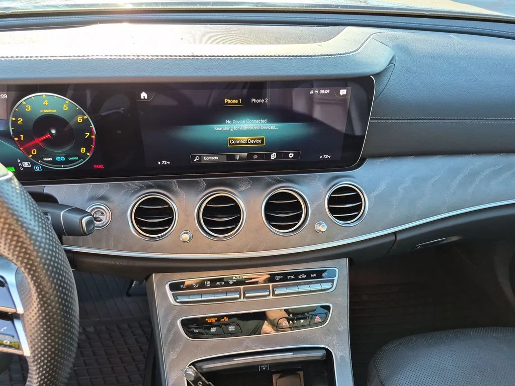 Used 2022  Mercedes-Benz E 53 AMG® image 24