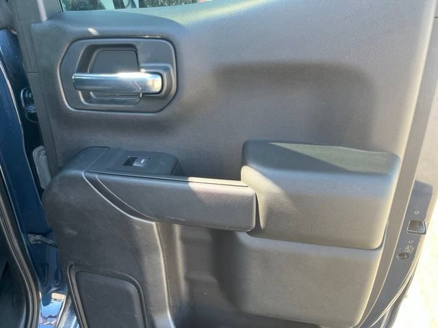 2020 Chevrolet Silverado 1500 Custom - Photo 25