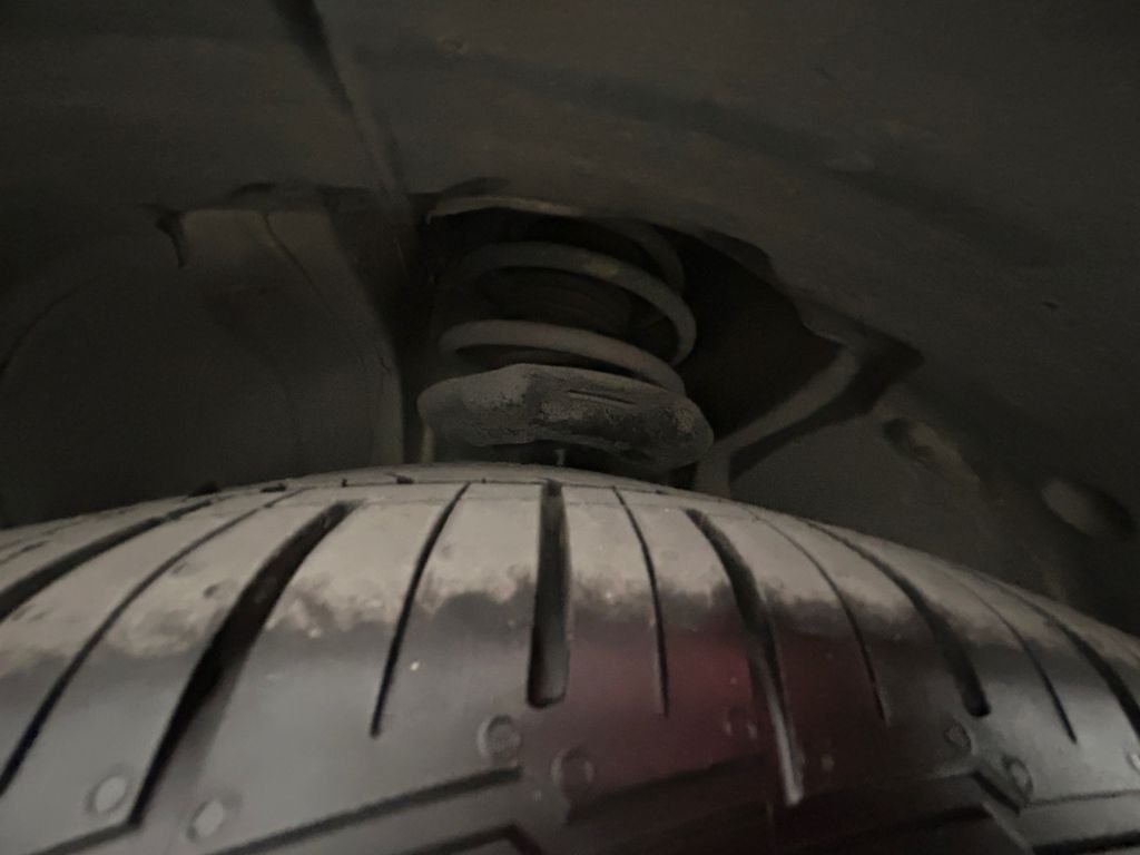 Used 2023 Silver Nissan 2.5 SV image 22
