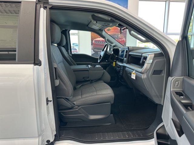 2026 Ford F-350 Super Duty XL - Photo 42