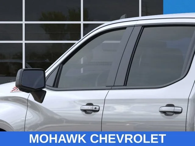 2026 Chevrolet Silverado 1500 RST - Photo 12