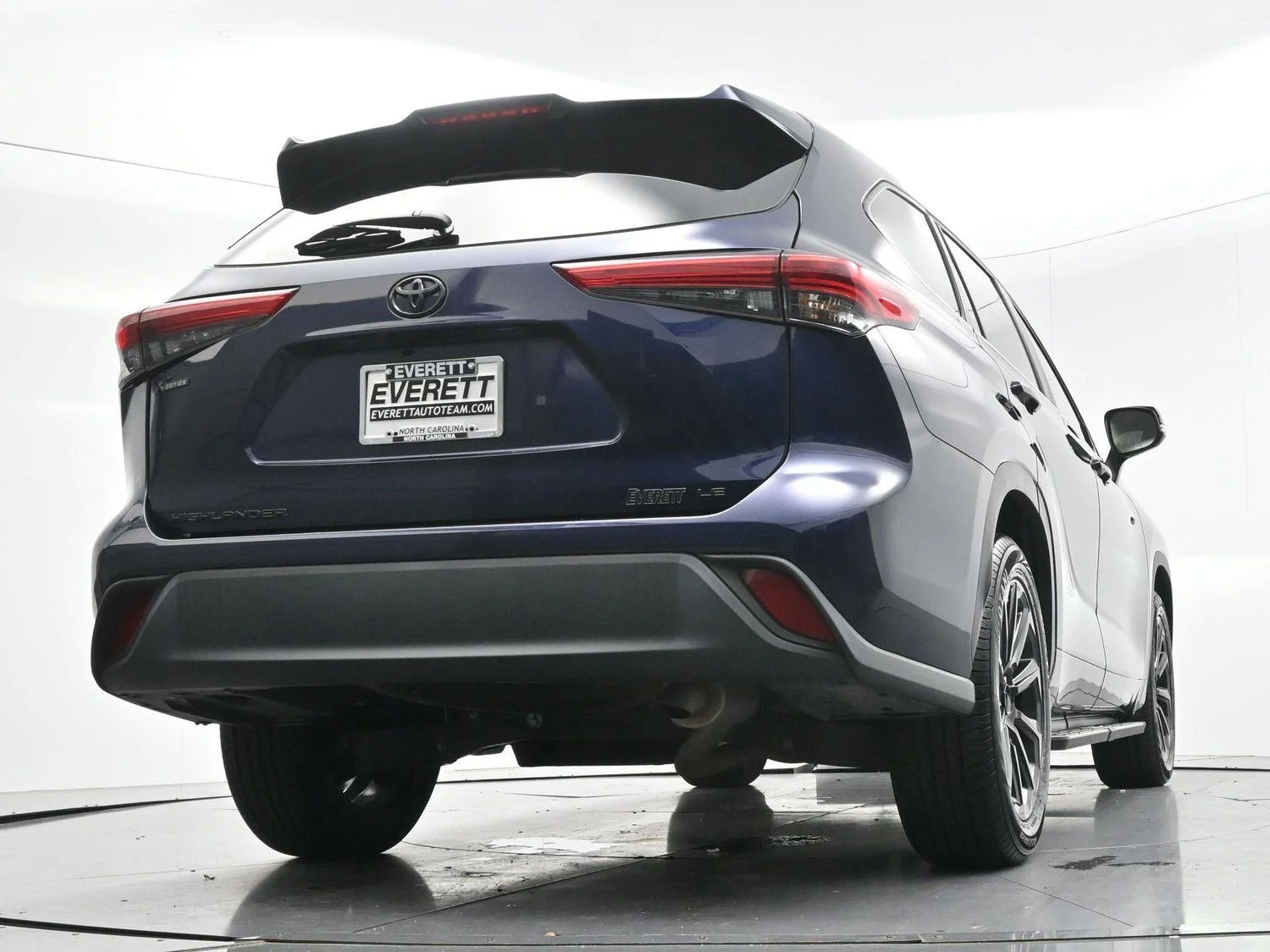 Used 2023 Blueprint Toyota L image 46