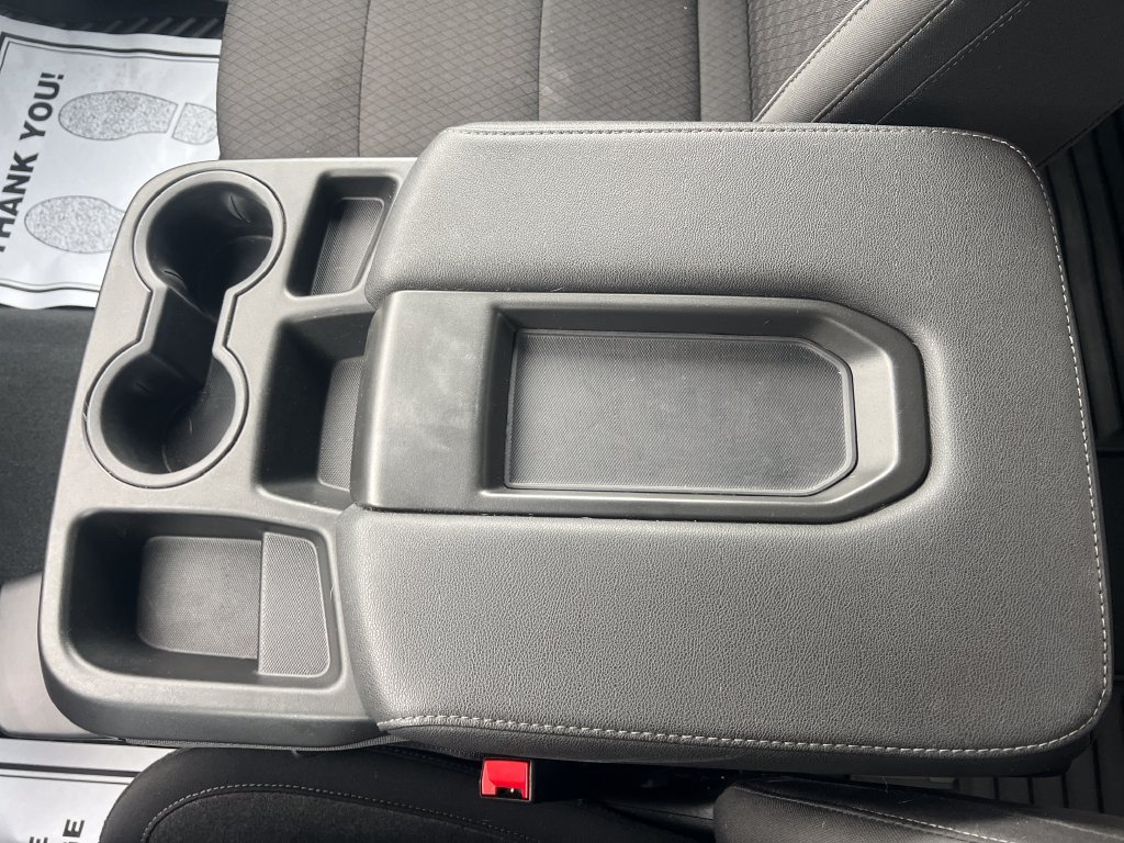 Used 2024 Gray Chevrolet LT image 15