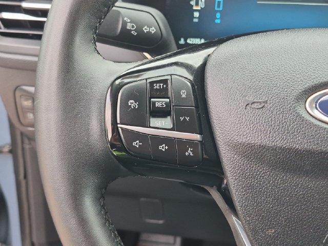 2023 Ford Escape PHEV - Photo 13