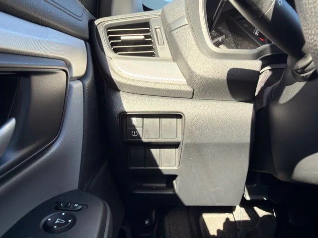 Used 2019 Blue Honda LX image 14