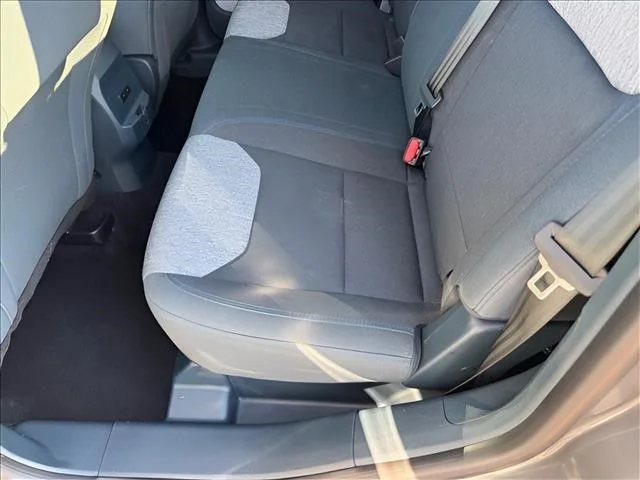 Used 2026 Gray Ford XLT image 12