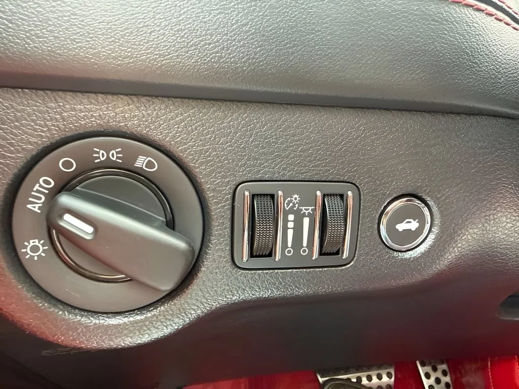 Used 2022  Dodge Scat Pack Widebody image 26