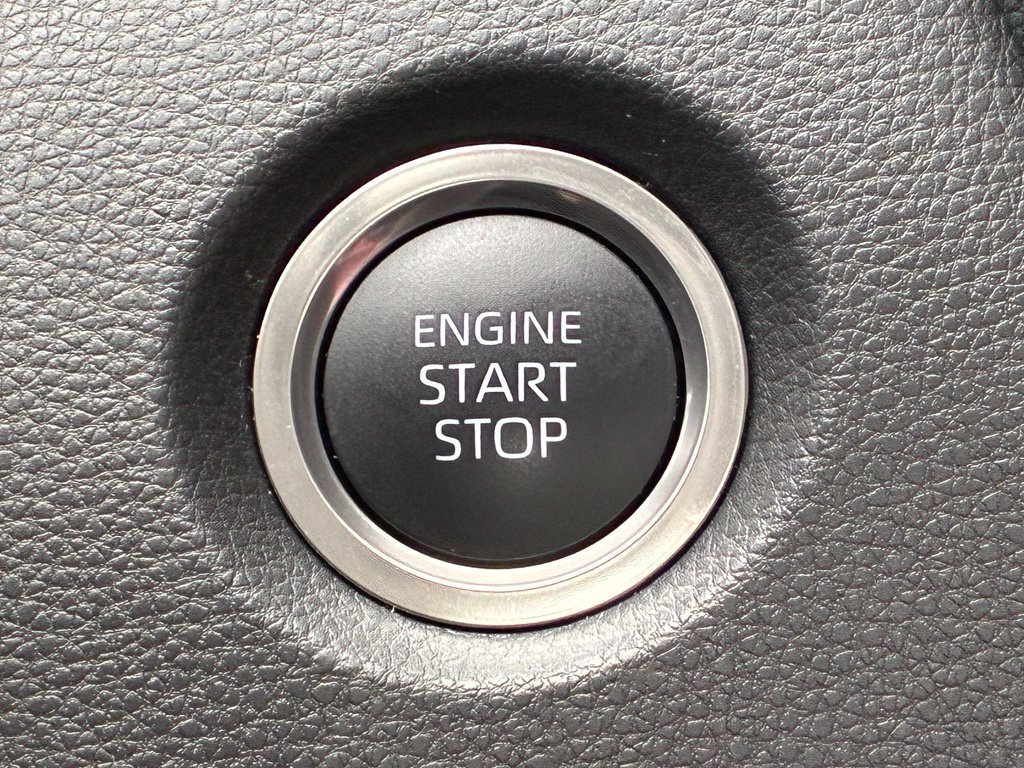 Used 2026 Silver Toyota XSE image 21