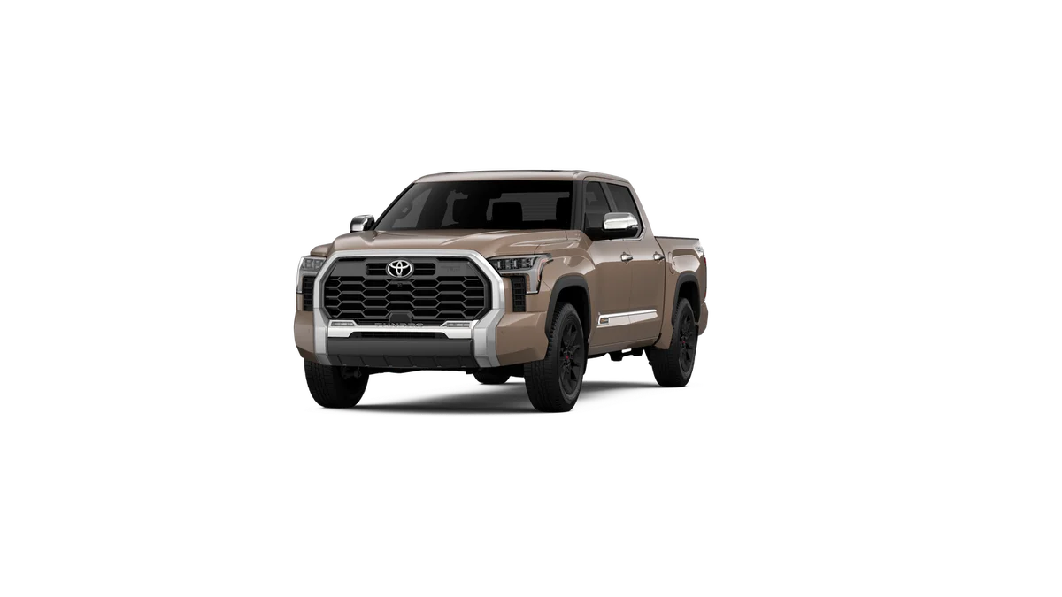 New 2026 Mudbath Toyota 1794 Edition image 18