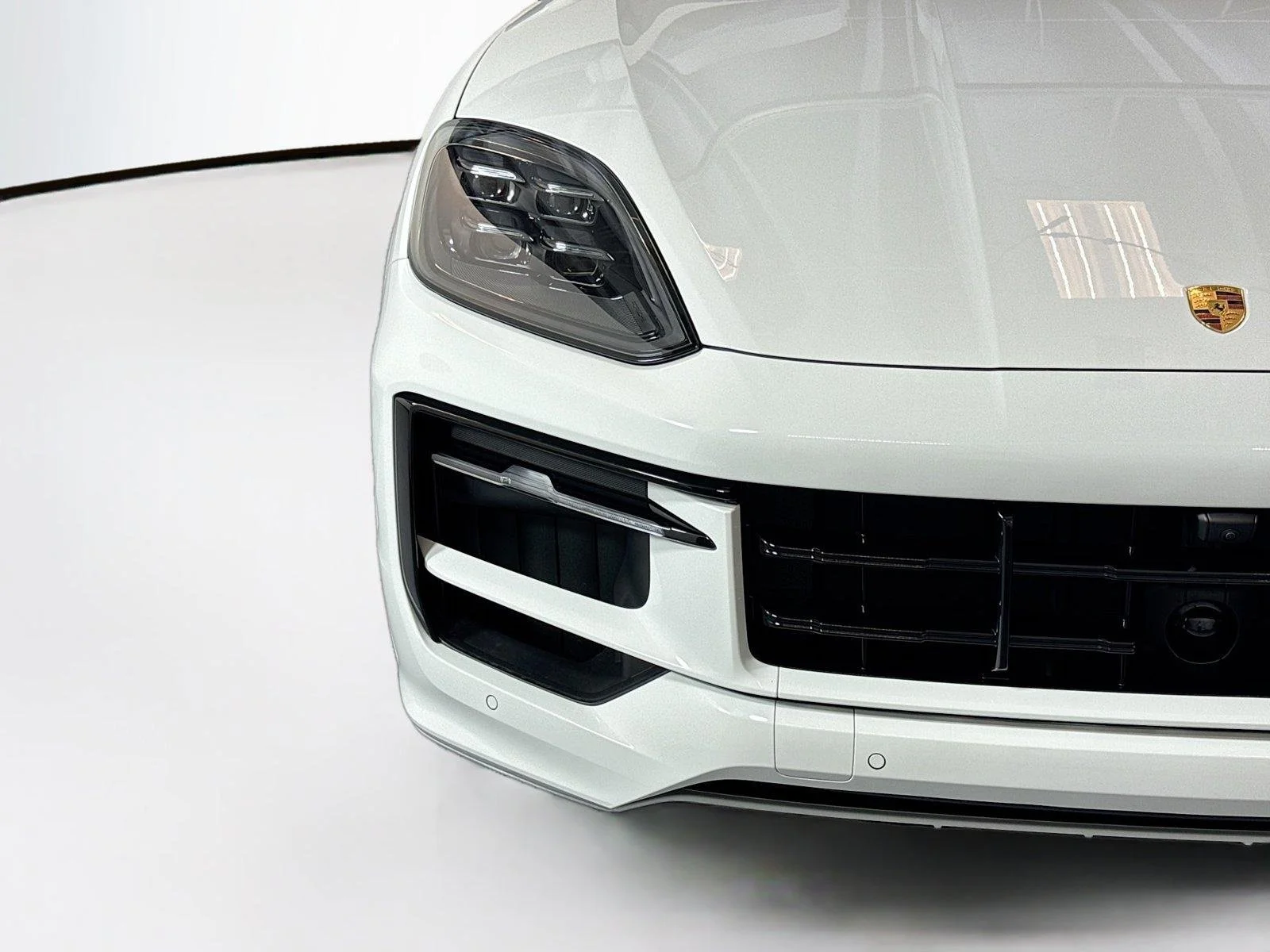 New 2026 White Porsche GTS Coupe image 27