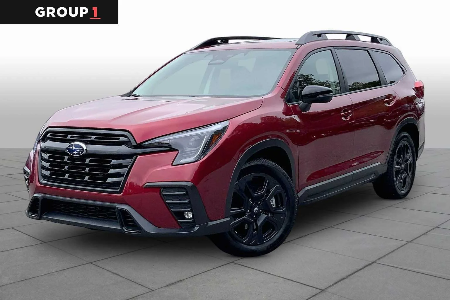2023 Subaru Ascent