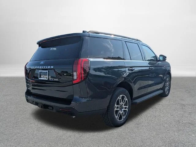 New 2026 Stone Blue Metallic Ford Active image 34