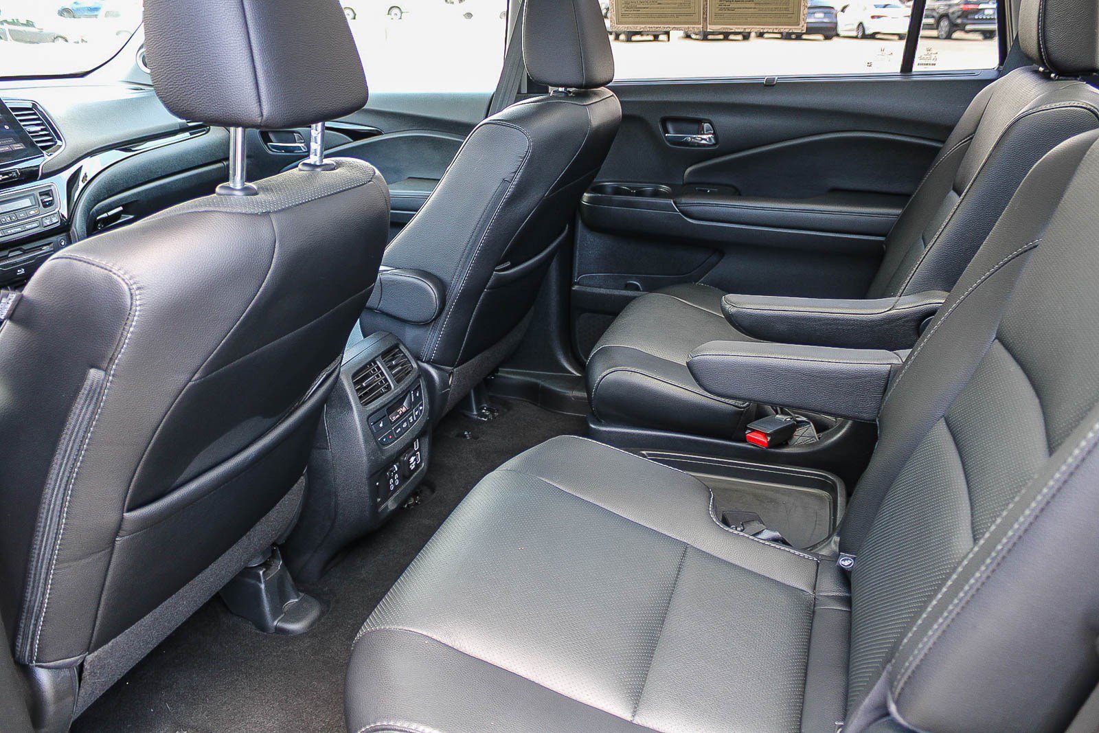 Certified Used 2022 Modern Steel Metallic Honda AWD ELITE image 19