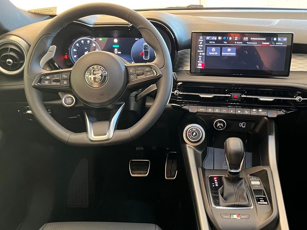 2024 Alfa Romeo Tonale Veloce - Photo 15