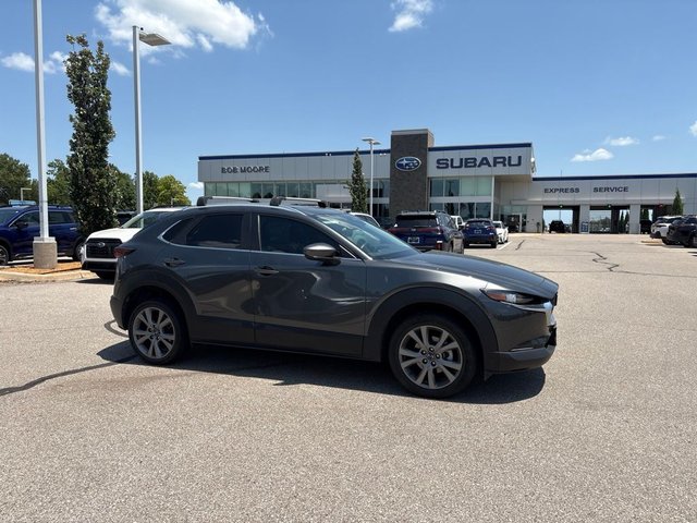 2024 Mazda CX-30 2.5 S Preferred Package