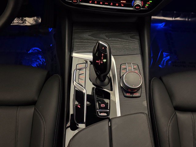 2023 BMW 5 Series 530i - Photo 28