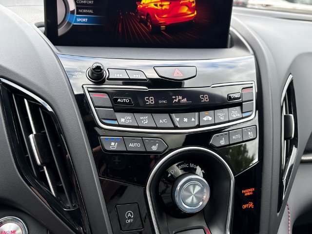 2023 Acura RDX A-Spec Package - Photo 58