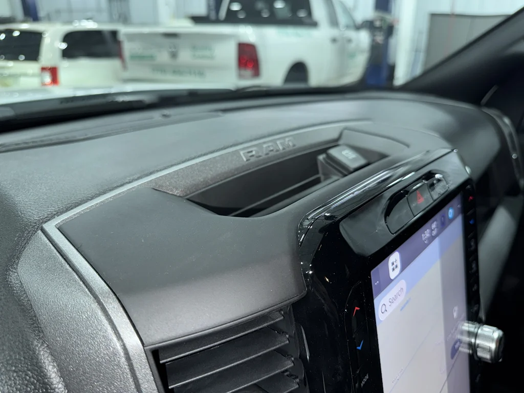 2025 RAM 2500 Tradesman - Photo 46