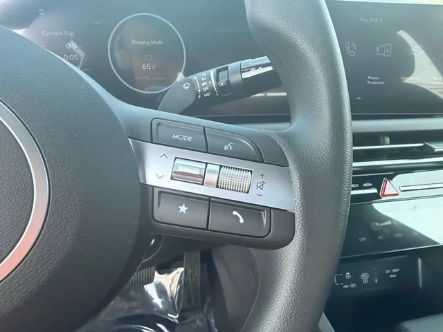 New 2026 Blue Stone Hyundai SEL Activity image 21