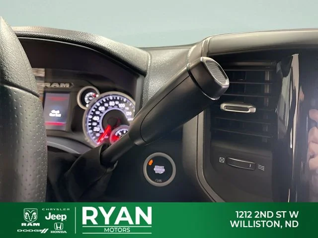 2025 RAM 2500 Tradesman - Photo 36