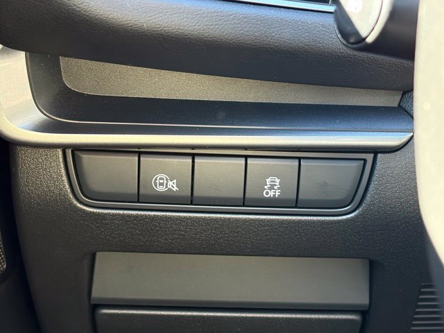 Used 2024 Black Mazda 2.5 S Select Sport image 19