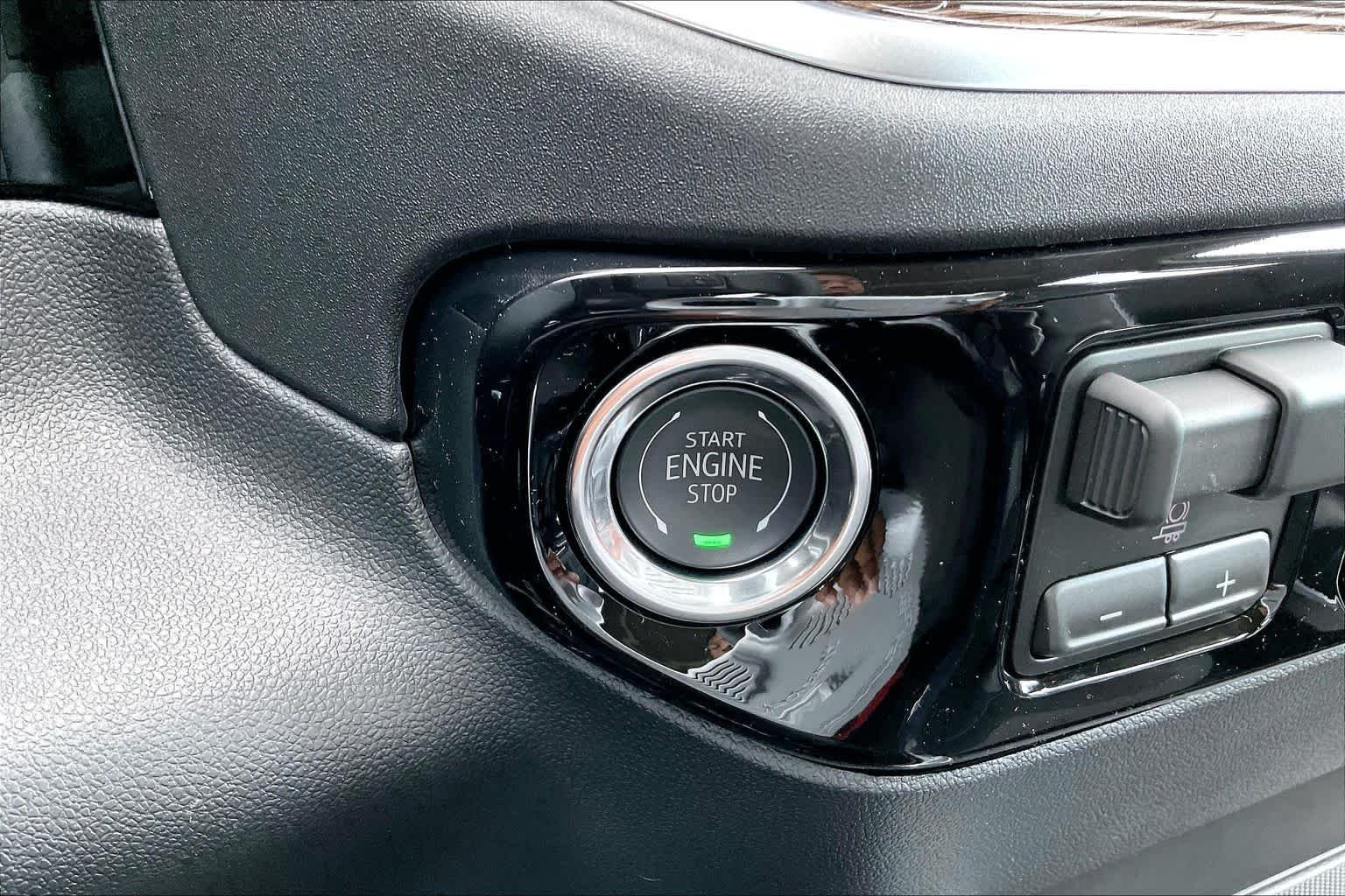 2026 Chevrolet Silverado 1500 RST - Photo 20