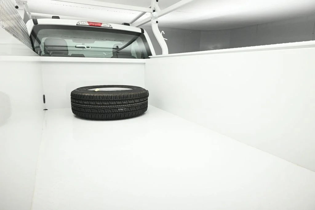 New 2026 Oxford White Ford XL image 20