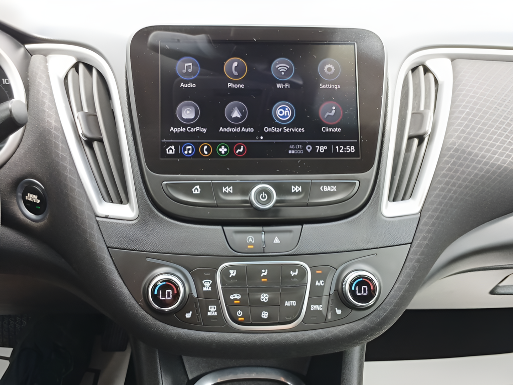 2023 Chevrolet Malibu 1LT - Photo 17