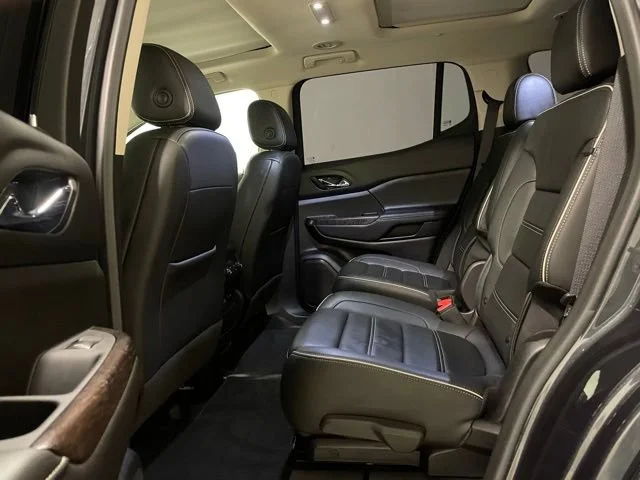 Used 2023 Hunter Metallic GMC Denali image 25