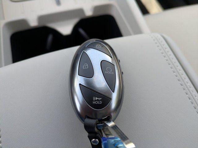 New 2026 Ultimate Red Hyundai Limited AWD image 60