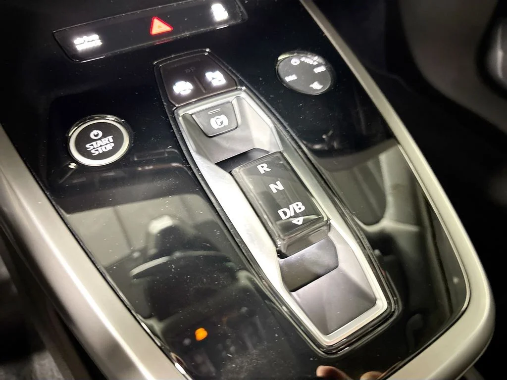 Used 2023 Black Audi Premium Plus image 18