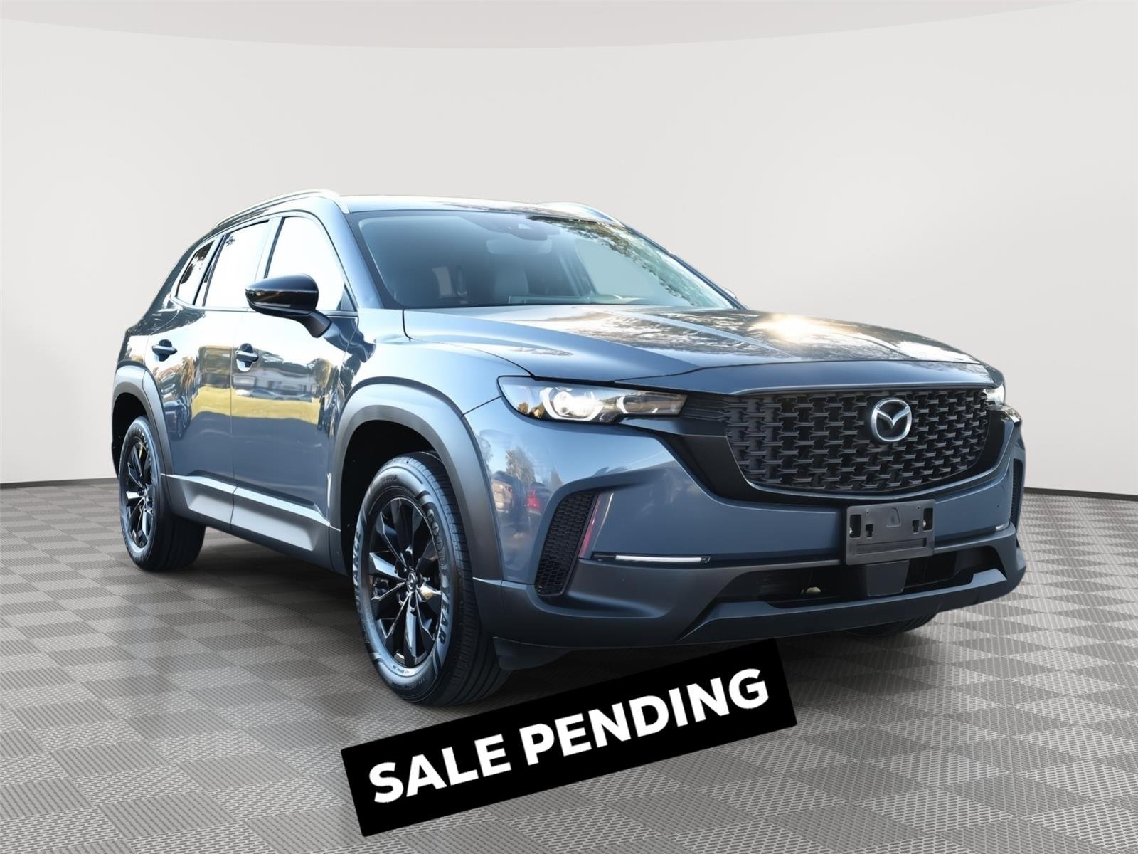 2024 Mazda CX-50