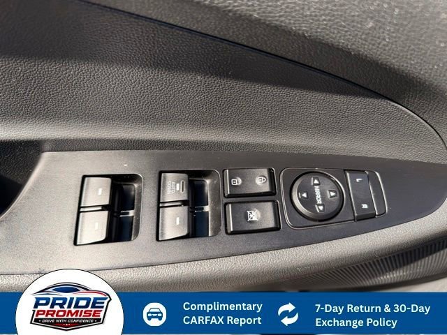 Used 2019 Gray Hyundai SE image 23