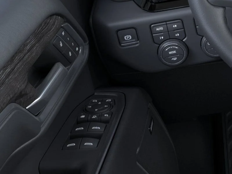 2026 Chevrolet Silverado 2500 HD LTZ - Photo 22